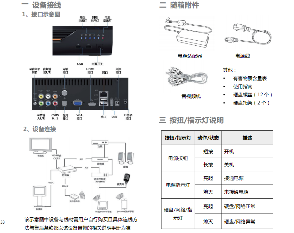 东莞监控_卡拉OK点歌系统